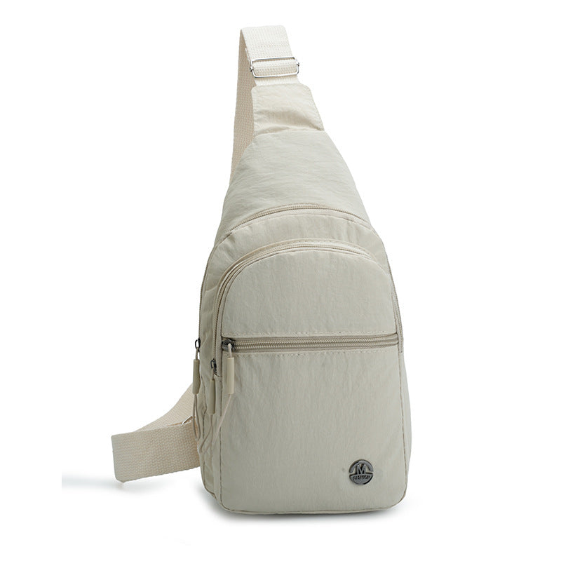 Leichte Outdoor Sling Bag Brehn
