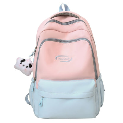 Trendige lässige Rucksack Brehn