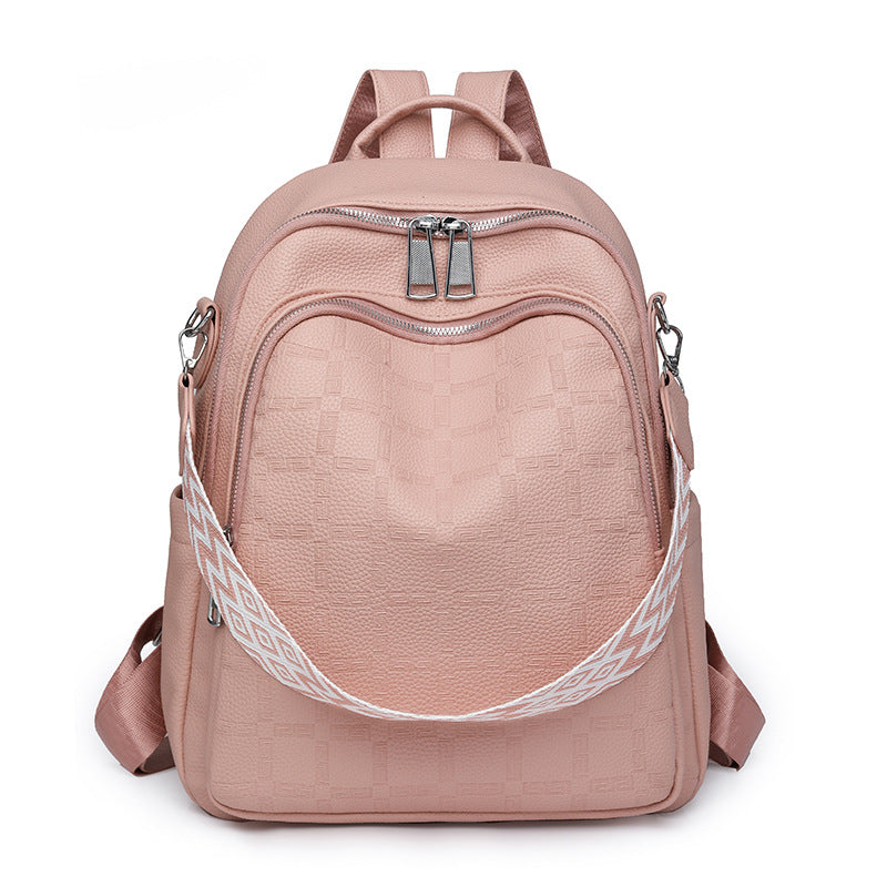 Multi-Funktionaler Urban-Rucksack Brehn