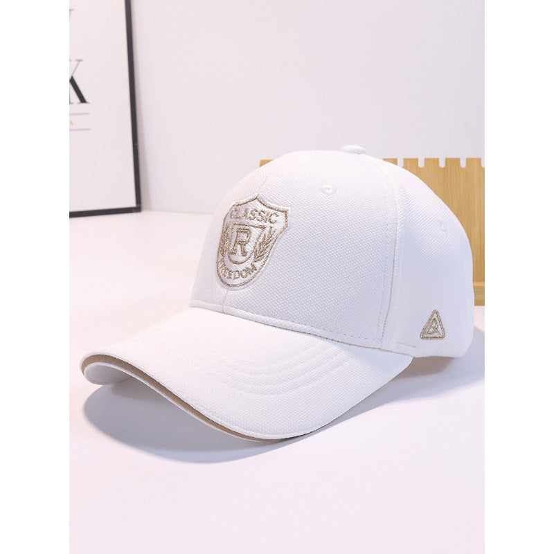 Damen Premium Verstellbare Baseballmütze Brehn