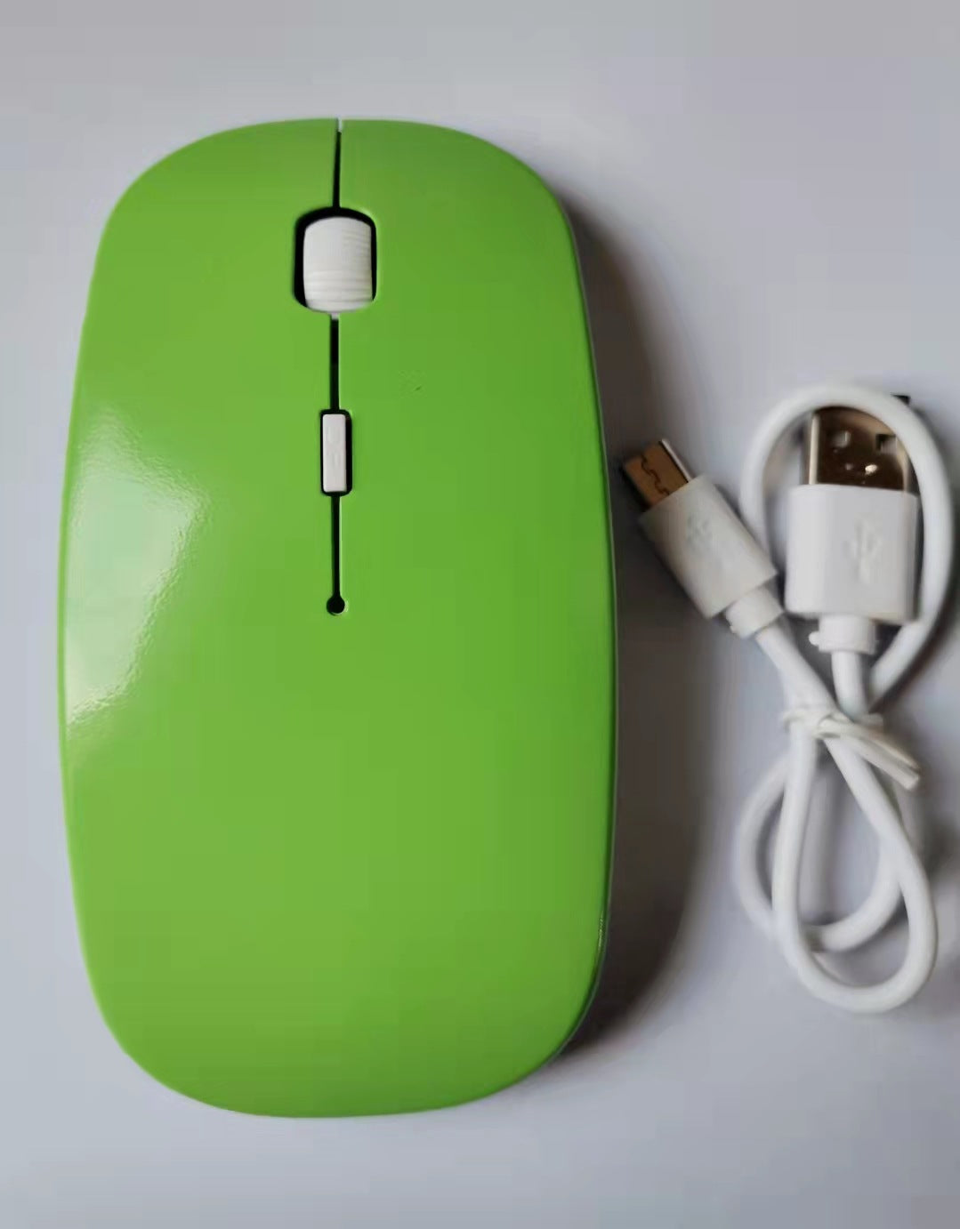Ergonomische Kabellose Maus Brehn
