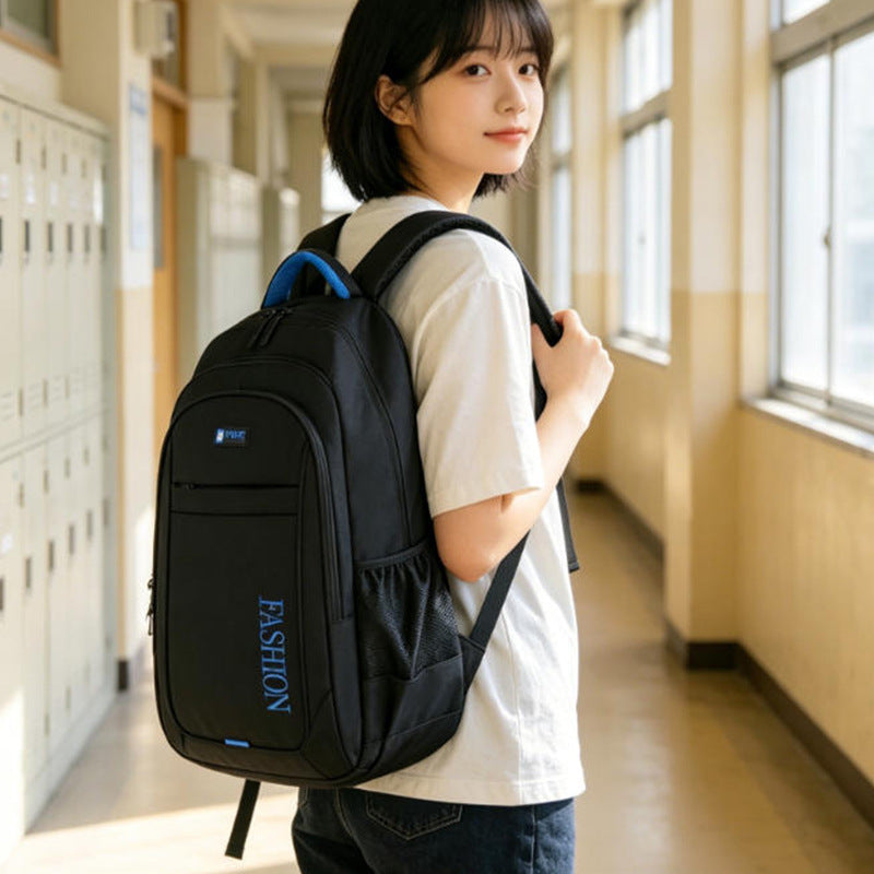 Alltag vielseitiger Rucksack Brehn