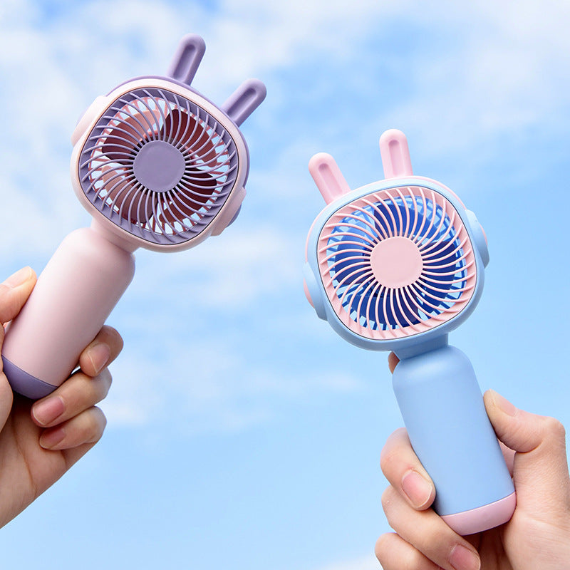Unisex Tragbarer Mini Ventilator Brehn