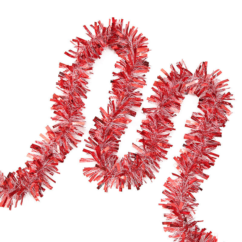 Festlicher Weihnachtlicher Kranz