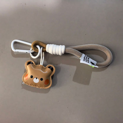 Multifunktionaler Clip Brehn