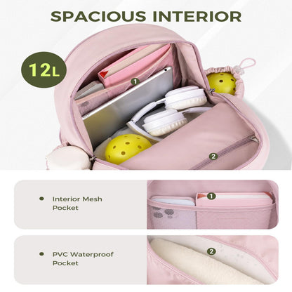 Multi-Funktions-Sport-Rucksack Brehn