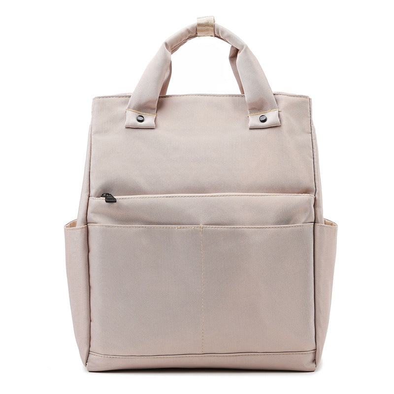 Stylischer Multi-Zweck-Rucksack Brehn