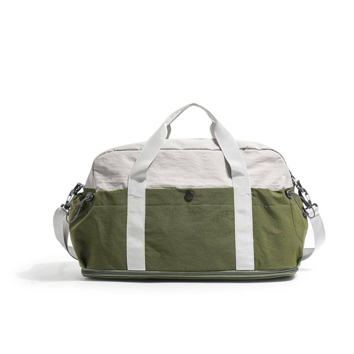 Vielseitige Reisetasche mit abnehmbarem Schultergurt Brehn