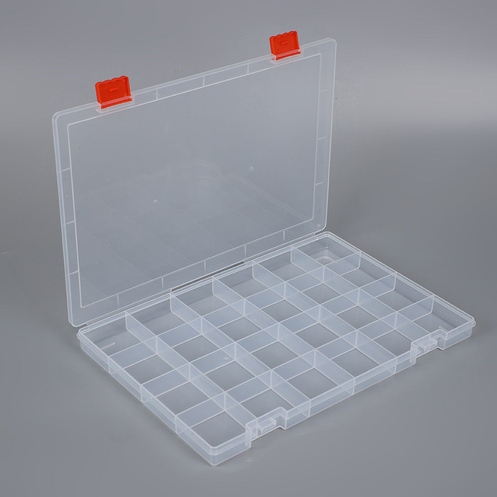Spezialisierte Craft Organizer Box Brehn