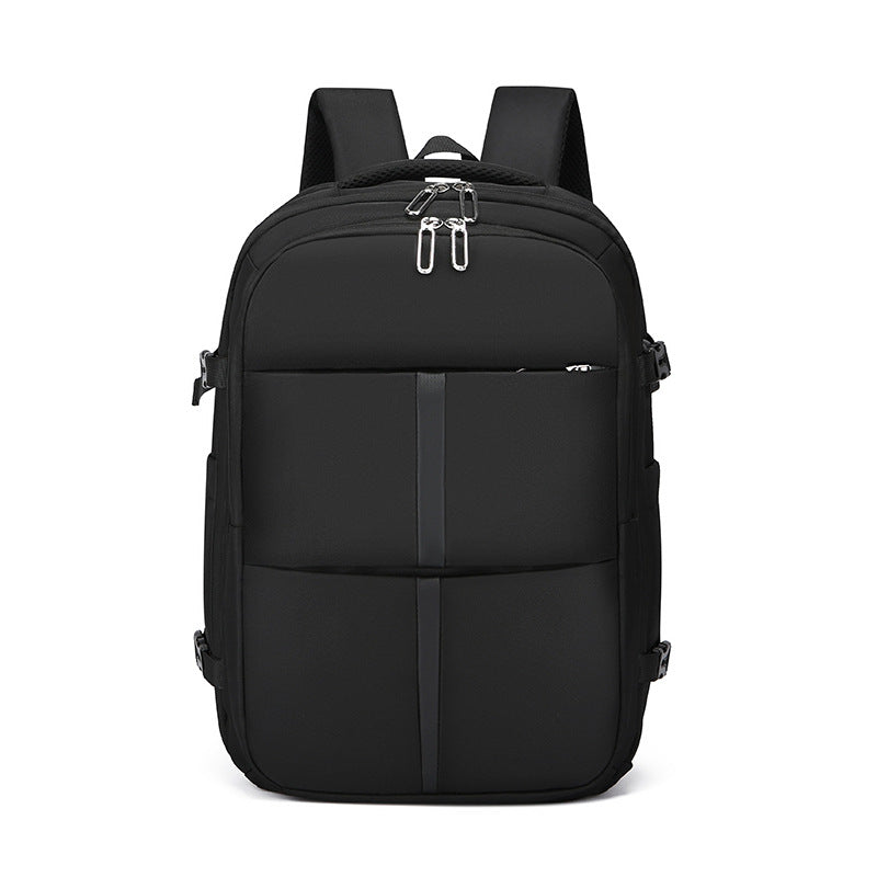 Moderner Multifunktions-Rucksack Brehn