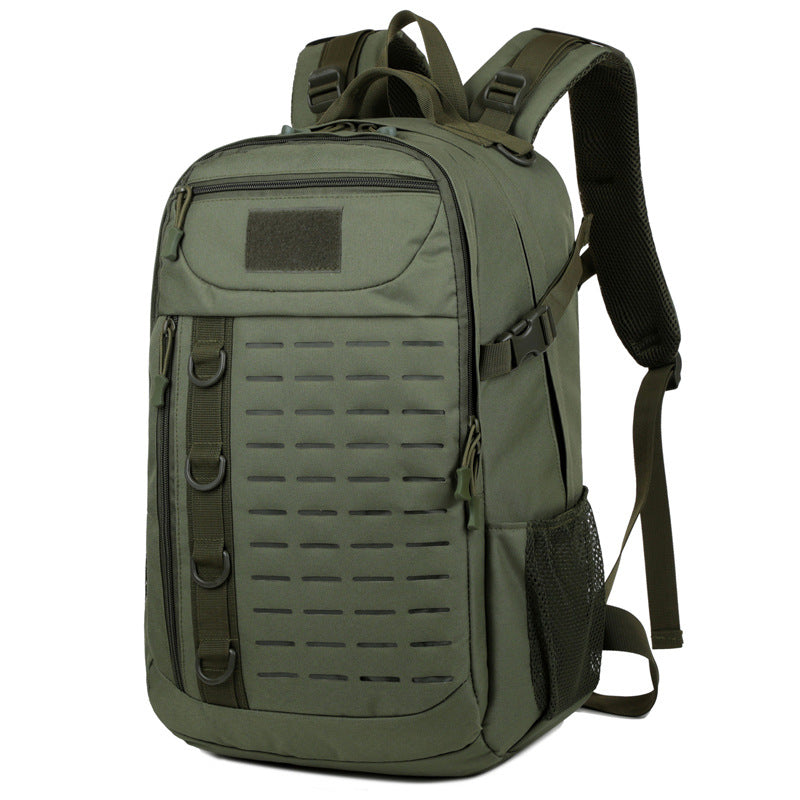 Multi-Compartment Taktischer Rucksack Brehn