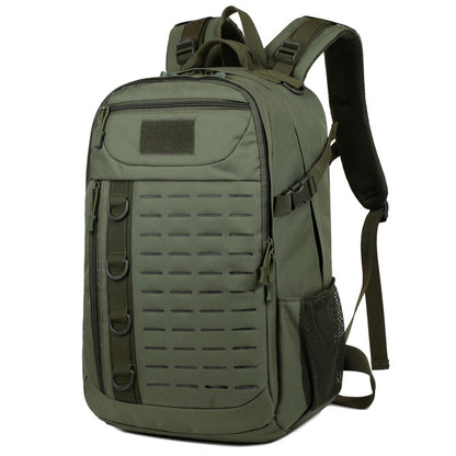 Multi-Compartment Taktischer Rucksack Brehn