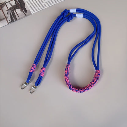 Haltbare multifunktionale Paracord-Leine Brehn