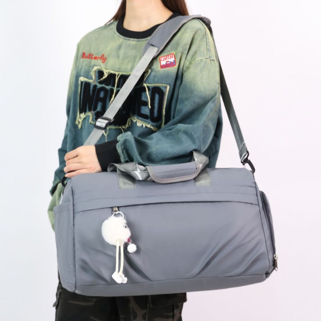 Funktionale Sport-Dufflebag Brehn