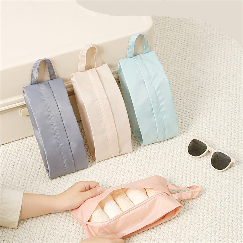 Multi-Fach Reise Kosmetik Tasche Brehn