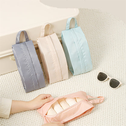 Multi-Fach Reise Kosmetik Tasche Brehn