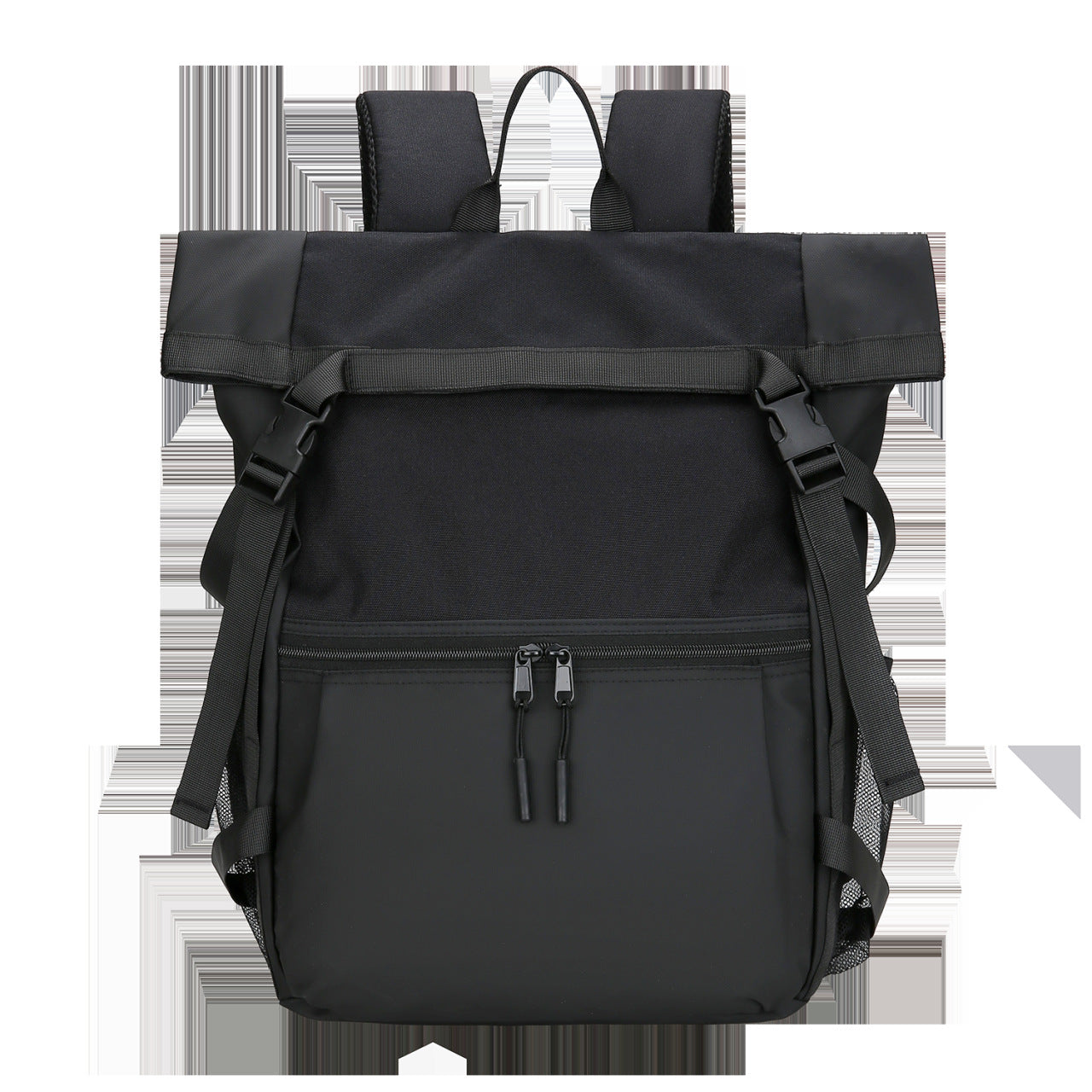Roll-Top Expedition Rucksack Brehn