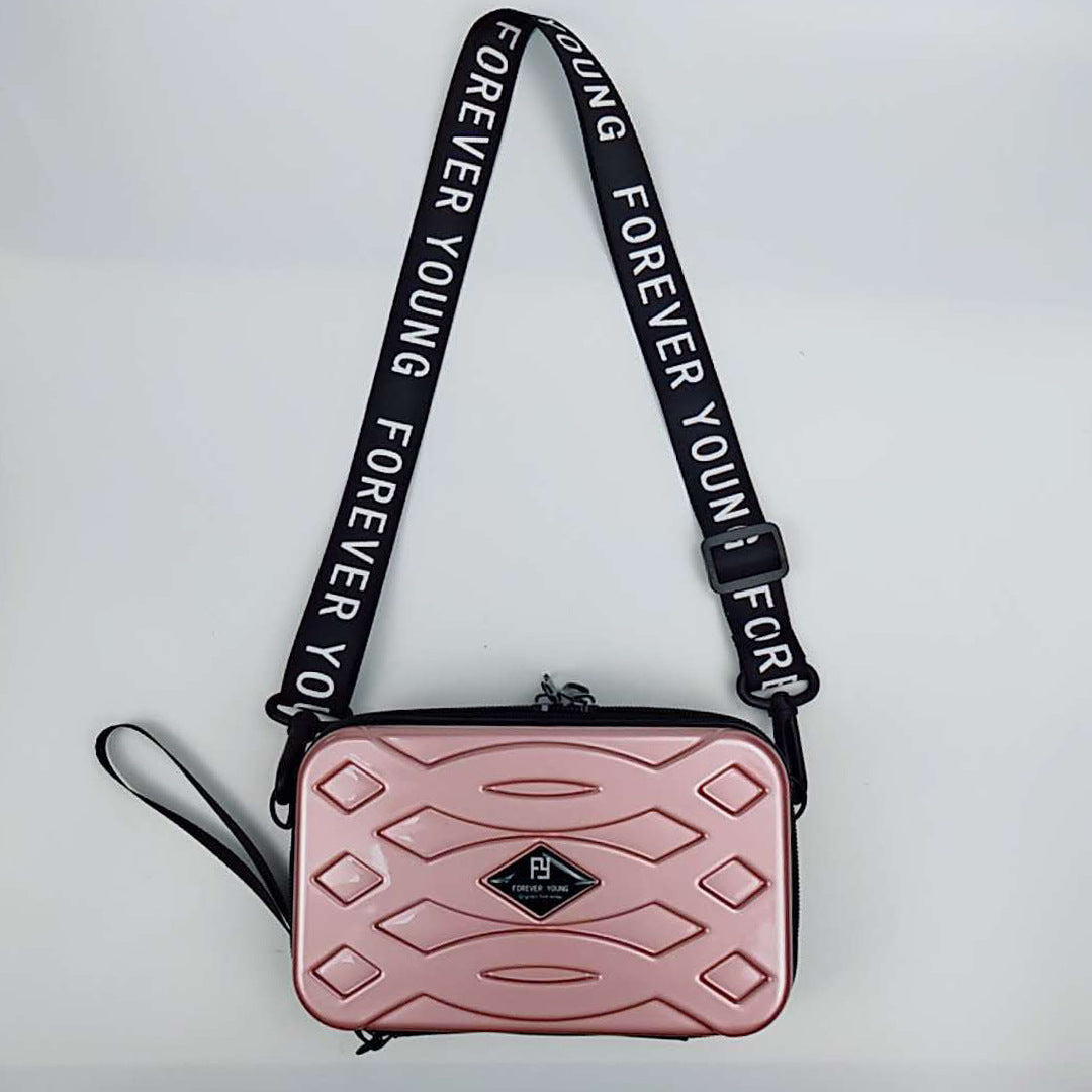 Unisex Schutz-Hartschalen-Reiseorganizer Brehn