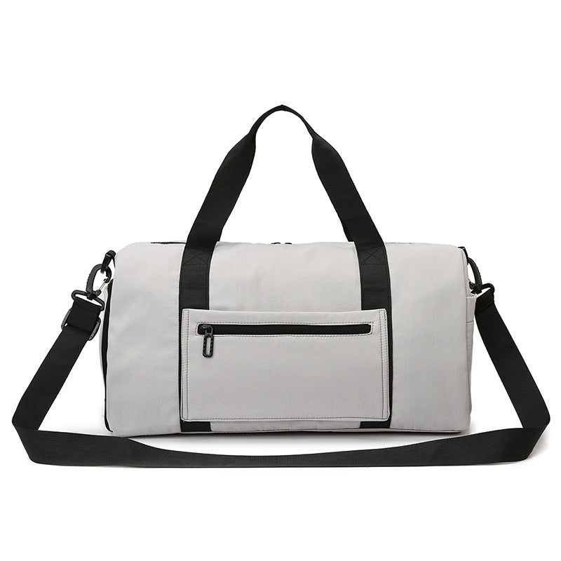 Sportliche Reisetasche Brehn