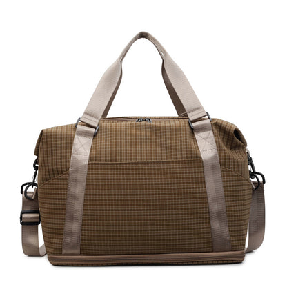 Hochleistungs-Reise-Duffle-Bag