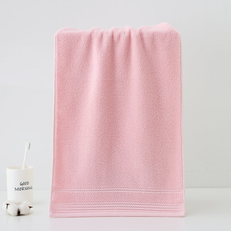 Premium Frottee Handtuch Mit Sonnigem Motiv Brehn
