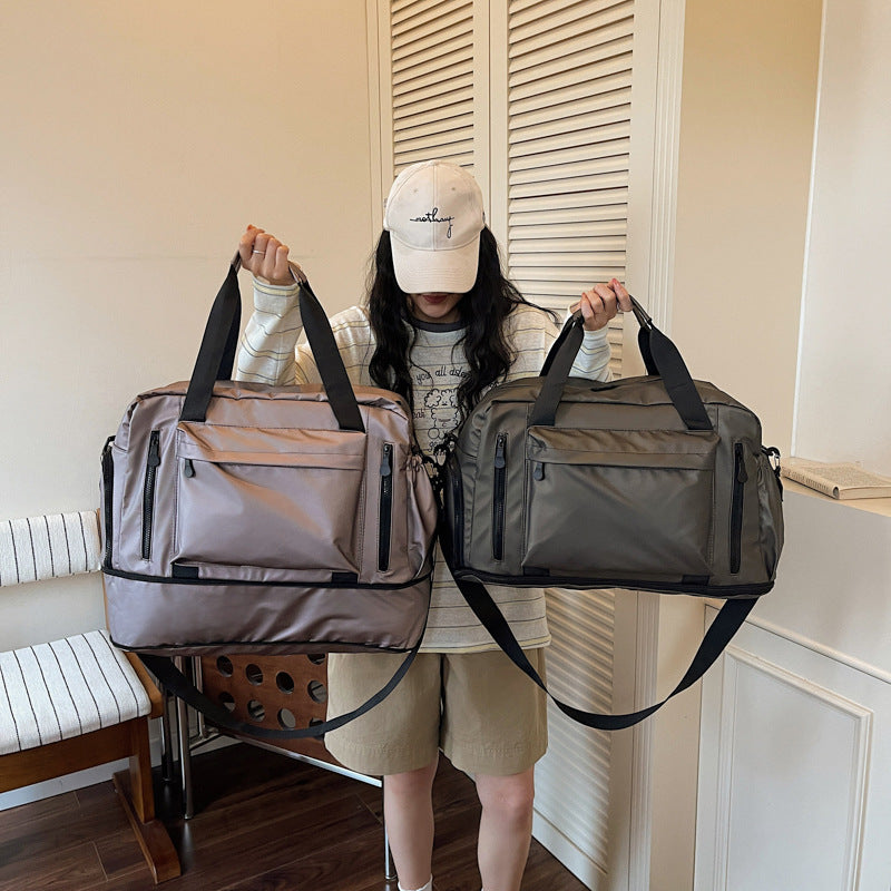 Hochkapazitäts-Reisetasche Brehn