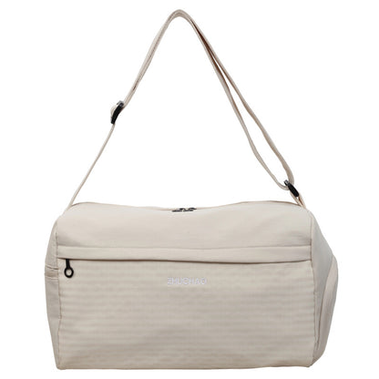 Sportliche Reisetasche Mit Verstellbarem Tragegurt Brehn