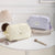 Gepolsterter Reise-Toilettenorganizer Brehn