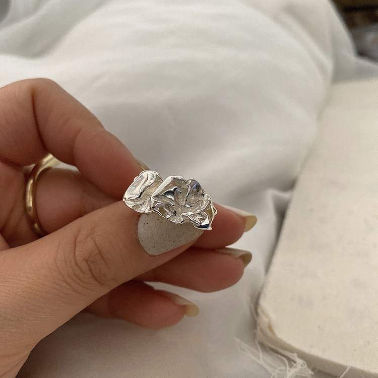 Eleganter und Zeitloser Ring Brehn