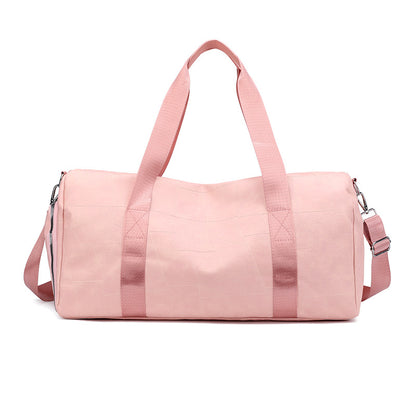 Stylische Sport Duffel Tasche Brehn