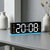 Digitaler Wecker mit Großem Led-Display und Dualer Alarmfunktion Brehn