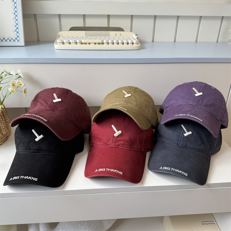 Damen Freizeit Baseballcap Brehn