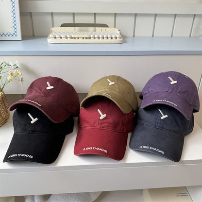Damen Freizeit Baseballcap Brehn
