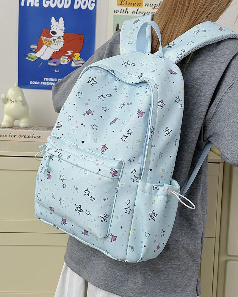 Stylischer Rucksack Brehn