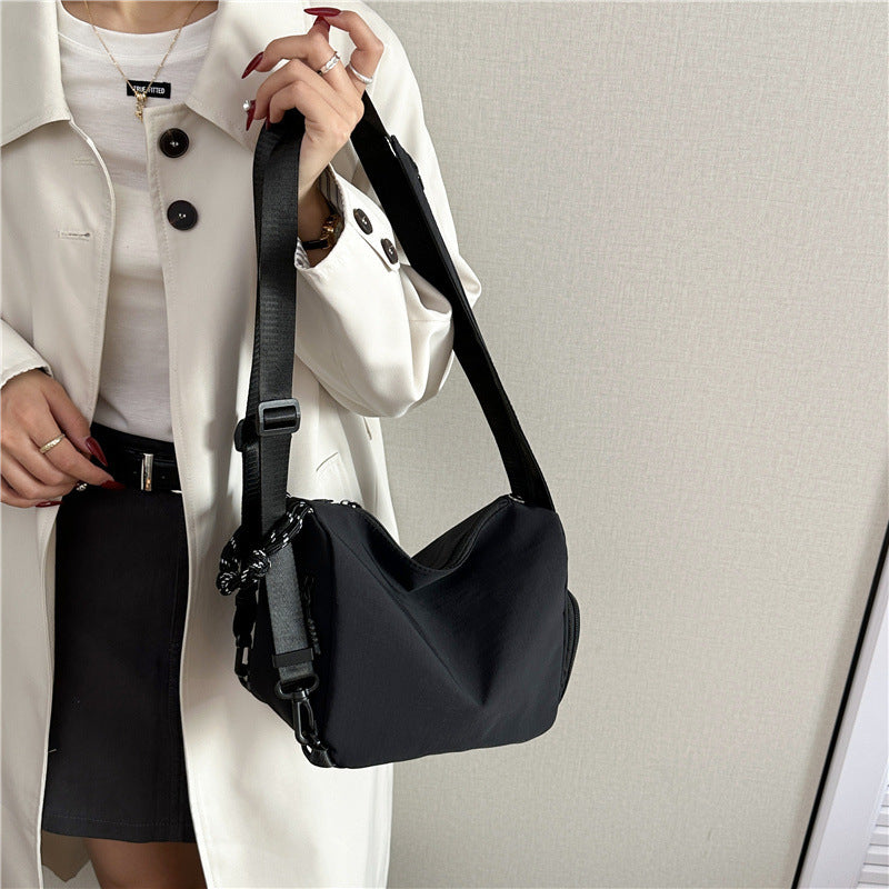 Stylischer Sling-Rucksack Brehn