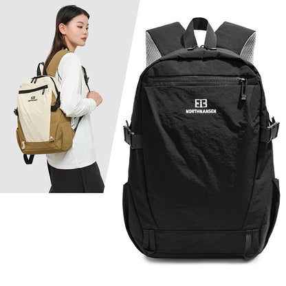 Vielseitiger Outdoor-Rucksack Brehn