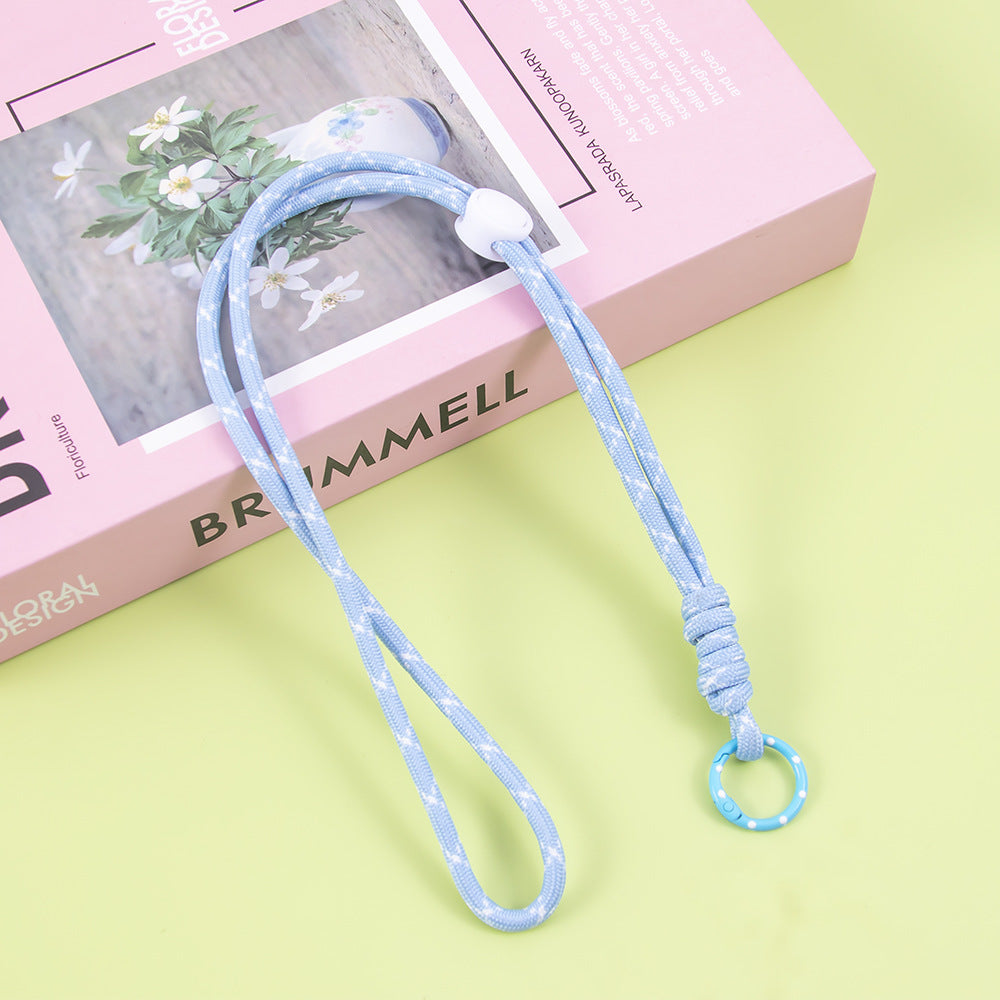 Haltbare Multifunktions-Lanyard Brehn