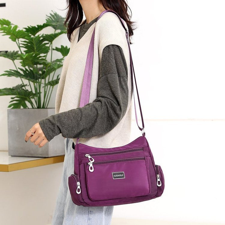 WoFunctional Crossbody Tasche