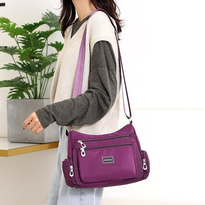 WoFunctional Crossbody Tasche