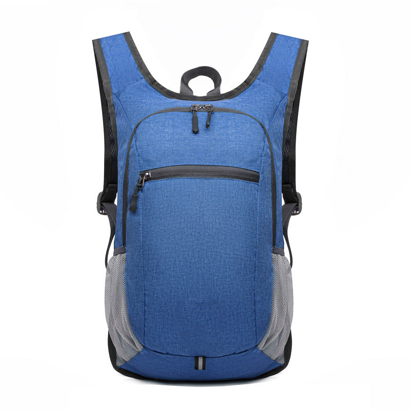 Leichter Outdoor-Wander-Rucksack Brehn