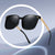 Fashion Sonnenbrillen Brehn