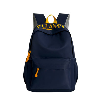 Modischer leichter Rucksack Brehn