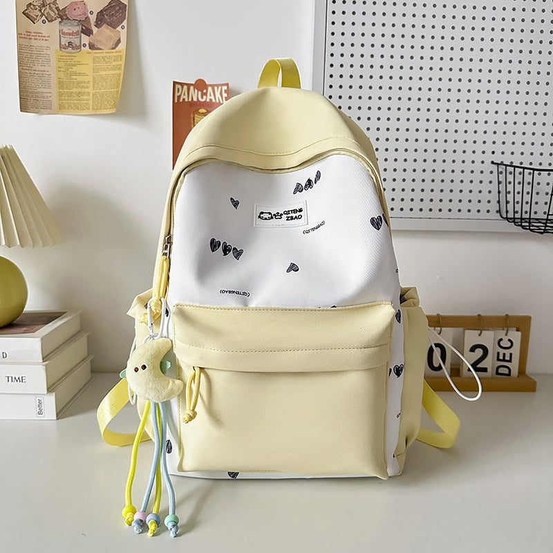 Multi-funktionaler Freizeit-Rucksack