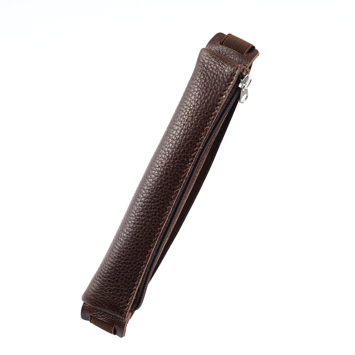 Leder Bleistifttasche