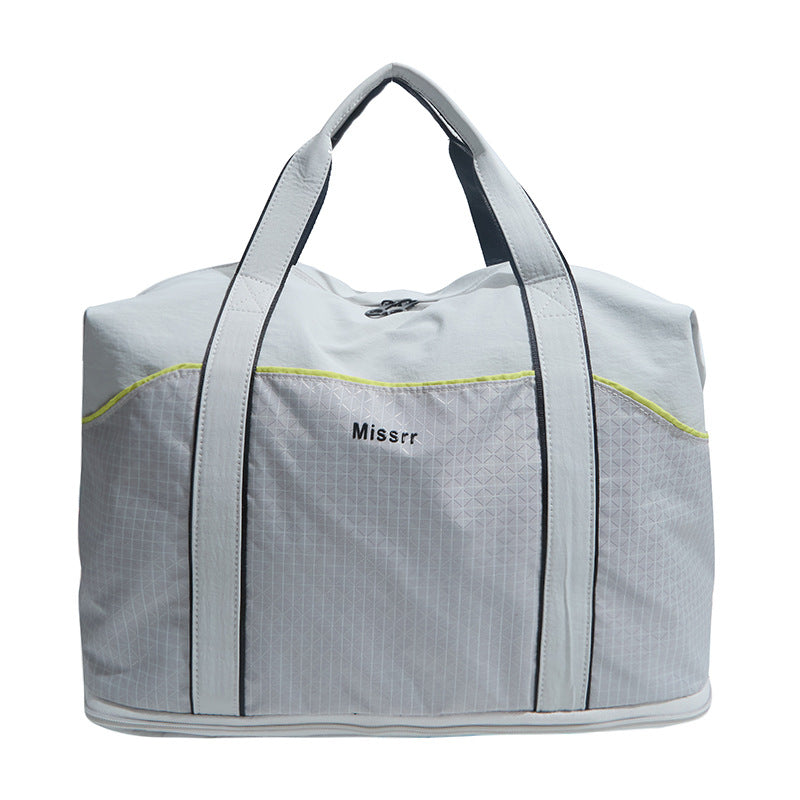 Praktische Gym Duffle