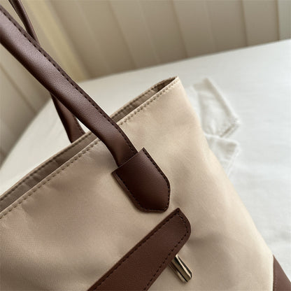 Vielseitige Utility Tote Bag