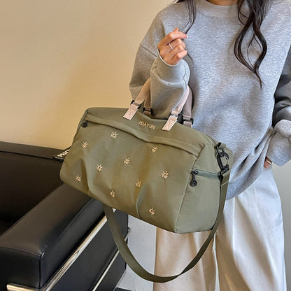 Premium Mehrzweck Reisetasche Brehn