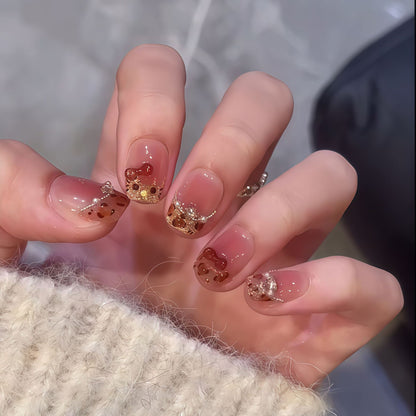 Nail Art Set Brehn