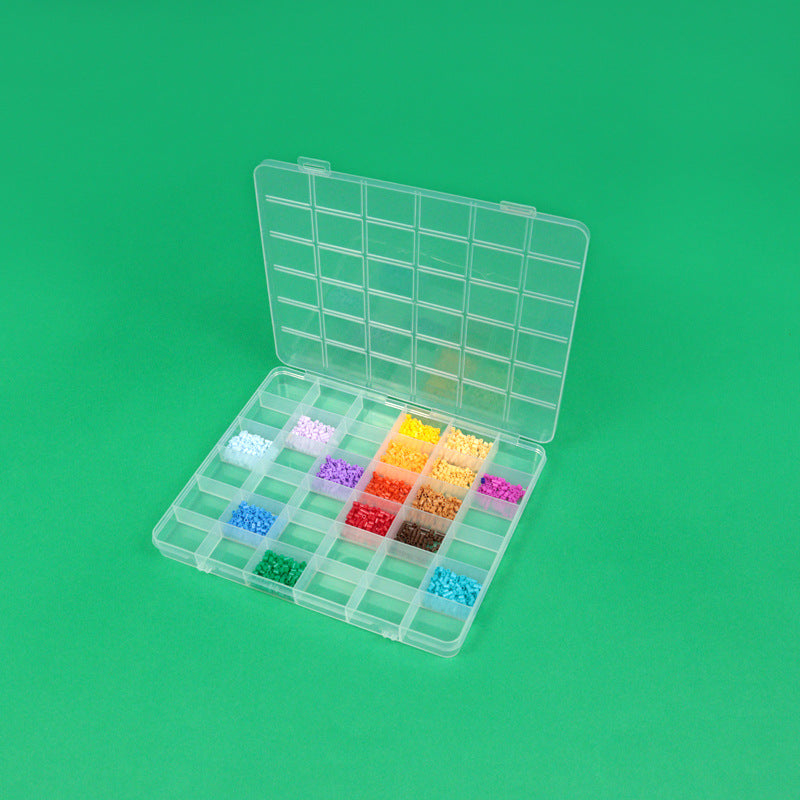 Abgegrenzte Organizer-Schale Brehn