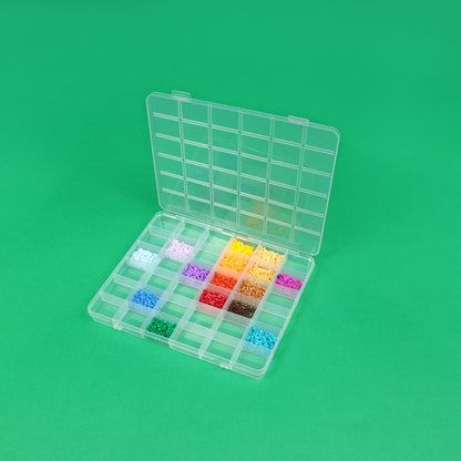 Abgegrenzte Organizer-Schale Brehn